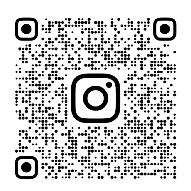 QR-Code zum Instagram-Profil des Landhofs